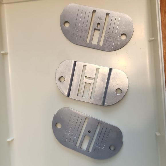 Singer 700 Series Cams - Picture 5 of 9